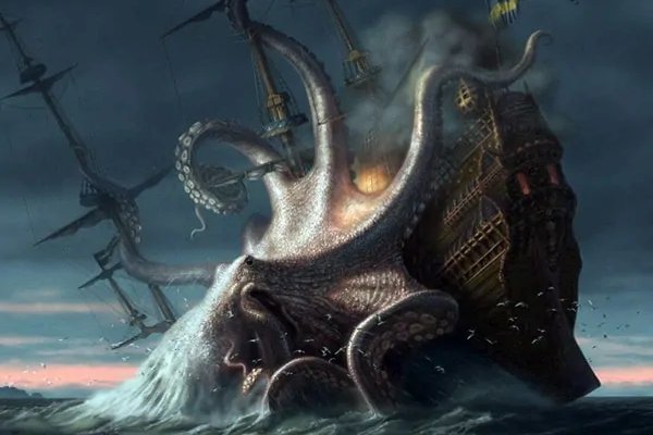 Kraken com зеркало